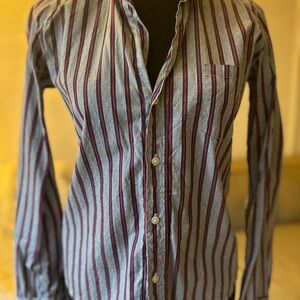 Frank & Eileen “Barry” style shirt